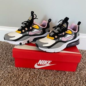 Nike Air Max 270 React